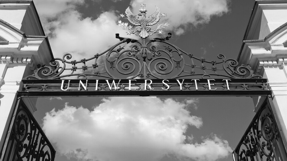 Uniwersytet Warszawski