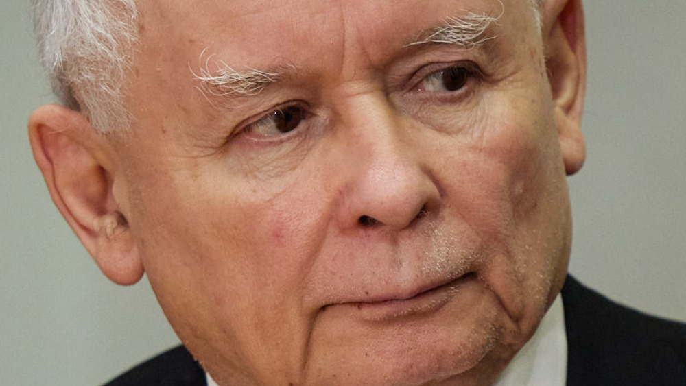 Jarosław Kaczyński