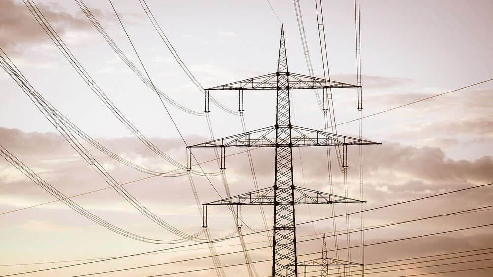 Energia elektryczna