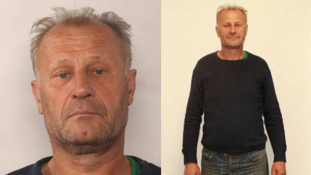 Tragedia w Starej Wsi. To dlatego Duda strzelał do bliskich?