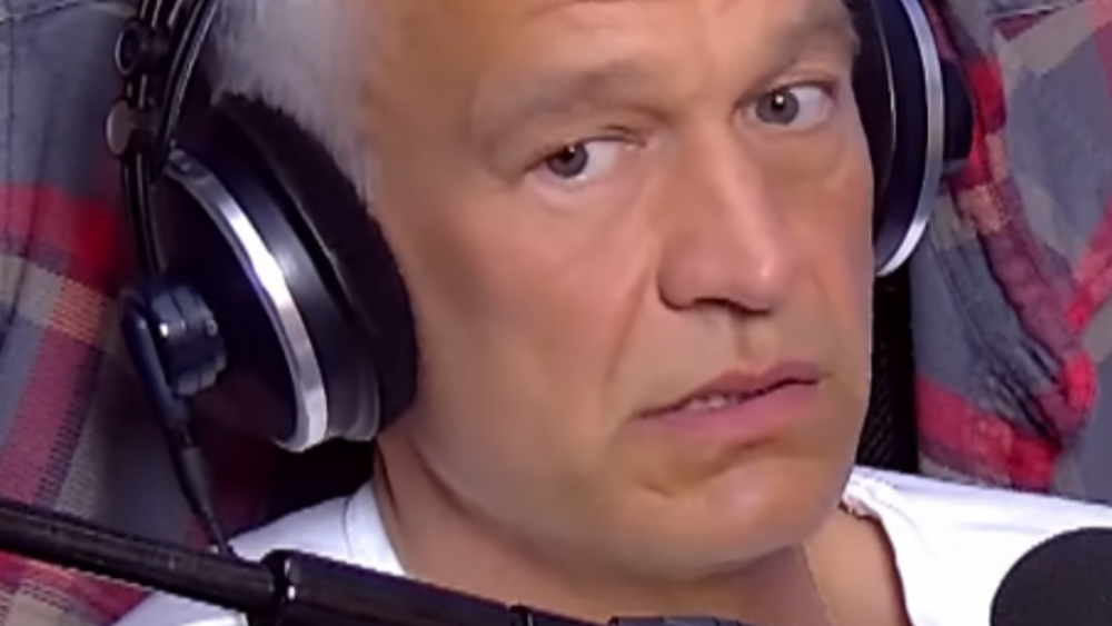 Michał Żebrowski