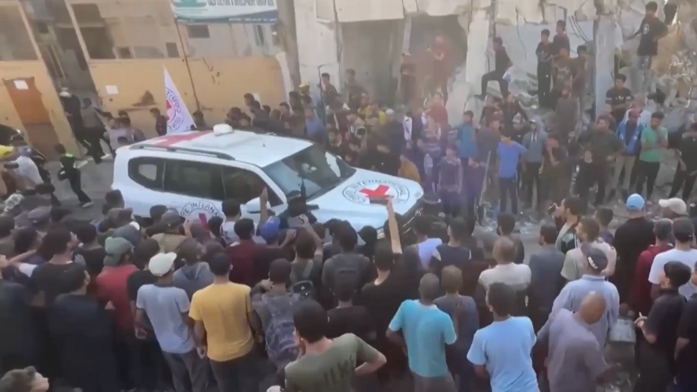 Hamas wypuścił ostatnich zakładników