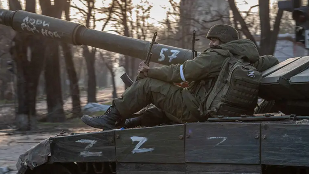 Rosja zaatakuje kraje NATO?