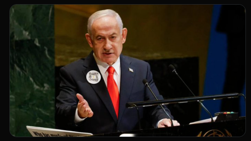 Izrael atakuje Strefę Gazy