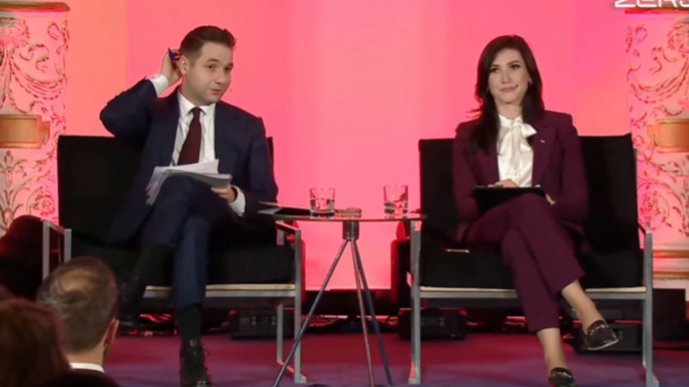 Jaki kontra Zajączkowska-Hernik