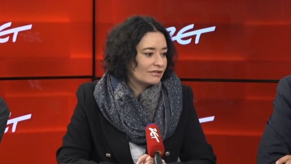 Anna Maria Żukowska