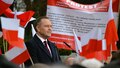 Prezydent Nawrocki deklasuje rywali