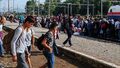 Galińska: Groźni imigranci (FELIETON)