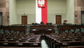 Sejm zadba o komfort posłów! "Koncepcja jest już zaawansowana"