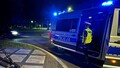 Pościg za 15-latkiem w Koszalinie. Chłopak rozwinął szokującą prędkość!