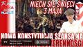 Wyjątkowe dni, wyjątkowy komentarz Oskara Szafarowicza (WIDEO)