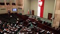 Szokujący sondaż parlamentarny! Ogromny spadek poparcia tej partii