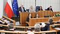 Senatorowie oburzeni skandalicznym sposobem przyznawania środków na Polonię i Polaków za granicą