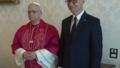 Andrzej Duda z Leonem XIV. Internauci zauważyli szokujący szczegół!