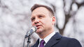 Andrzej Duda ma nową pracę!