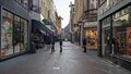 Atak nożem w centrum Amsterdamu