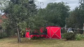 Wypadek awionetki w Krzycku Wielkim. Polski sportowiec nie żyje!
