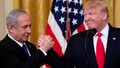 Benjamin Netanjahu nominował Donalda Trumpa do Pokojowej Nagrody Nobla