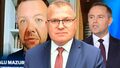 Prezes ZChR dr Bogusław Rogalski: Odebrać obywatelstwo Witalijowi Mazurenko!