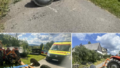 Policjanci nie dowierzali! Kierujący ciągnikiem miał tyle promili!?