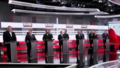Gorąca debata prezydencka! Kto najlepiej wypadł?! [VIDEO]