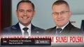 Karol Nawrocki gwarantem silnej Polski. Analiza dr Bogusława Rogalskiego (FILM)