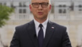 Andrzej Duda reaguje na żart na swój temat. "Padłem!"