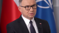 Szokujące słowa Andrzeja Dudy! "Dawno nikogo nie powieszono za zdradę" [VIDEO]