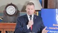 Czarnek mocno o Merkel: to ona zbudowała tego ludobójcę