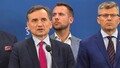 Policja zatrzyma Ziobrę i odprowadzi na komisję siłą!