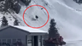 Tragedia na stoku narciarskim! Gondola z pasażerką runęła w dół! [VIDEO]