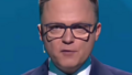 "Karol Nawrocki jest kłamcą!" grzmi Hołownia. Czy będzie pozew?