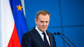 Nawrocki kontra Tusk: prezydent ostro o opóźnieniach w CPK