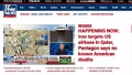 Iran atakuje amerykańskie bazy wojskowe. Wojna na Bliskim Wschodzie niemal pewna!