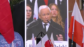 Tysiące Polaków protestowało przeciwko nielegalnej migracji. Szokujący komentarz Donalda Tuska!