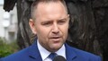Są wyniki exit poll. Karol Nawrocki zabrał głos!