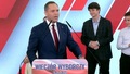 Zaskakujące słowa Nawrockiego! "Z tym się nie zgadzałem"