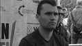 Charlie Krik zamordowany z zimną krwią za to, że prowadził dialog