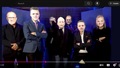 Kto nie skacze ten za Tuskiem! Hej, hej, hej... (TELEDYSK)