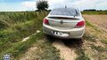 Uciekł z 3,5-letnią dziewczynką w pole kukurydzy! Szokujące ustalenia policjantów!
