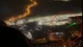 Groźny incydent na polskim lotnisku! Piloci oślepieni laserem! [VIDEO]