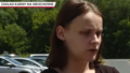 W kajdankach doprowadzono ją na pogrzeb synka. Magdalena M. walczy o oddanie jej córki!