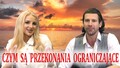 Ewelina Odwaga i Marcin Orkisz: "Czym są przekonania ograniczające"? (WIDEO)