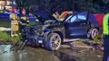 Zostawili 3-letnią córkę, by przetestować auto. Obydwoje nie żyją!