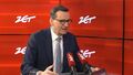 Morawiecki przyznaje: rząd z Tuskiem i Kaczyńskim jest możliwy. Jeden warunek