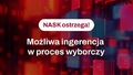 Obca ingerencja w wybory w Polsce? Wielu internautów widzi to inaczej...
