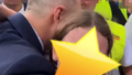 Karol Nawrocki spotkał zapłakaną nastolatkę. Wzruszające, co zrobił Prezydent!