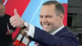 "Odbyłem rozmowę z Prezydentem Stanów Zjednoczonych" O czym Nawrocki rozmawiał z Trumpem?