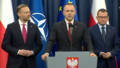 Prezydent Nawrocki stawia sprawę jasno: „Bezpieczeństwo energetyczne Polaków to fundament państwa"