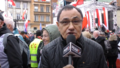 Wielka manifestacja w obronie polskości (WIDEO)
